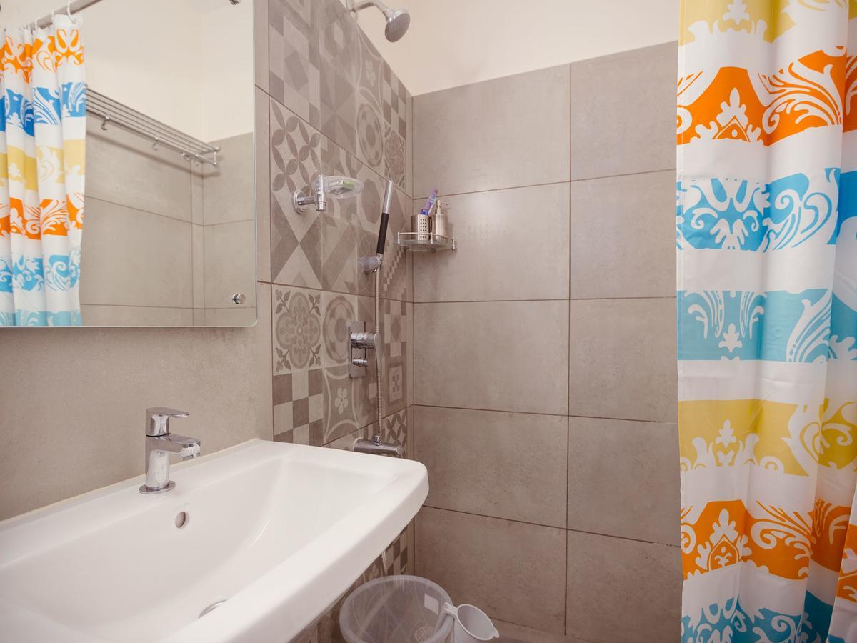 Kolam Serviced Apartments - Adyar. Chennai Exterior foto