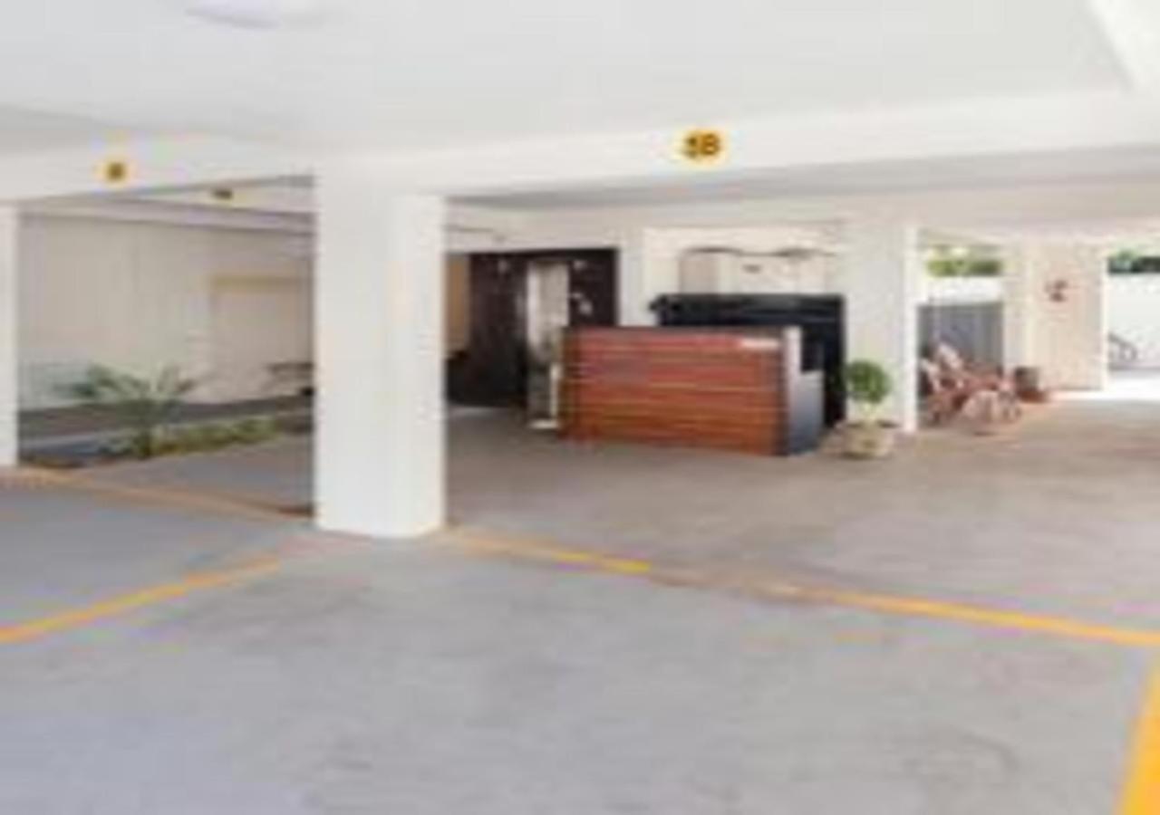 Kolam Serviced Apartments - Adyar. Chennai Exterior foto